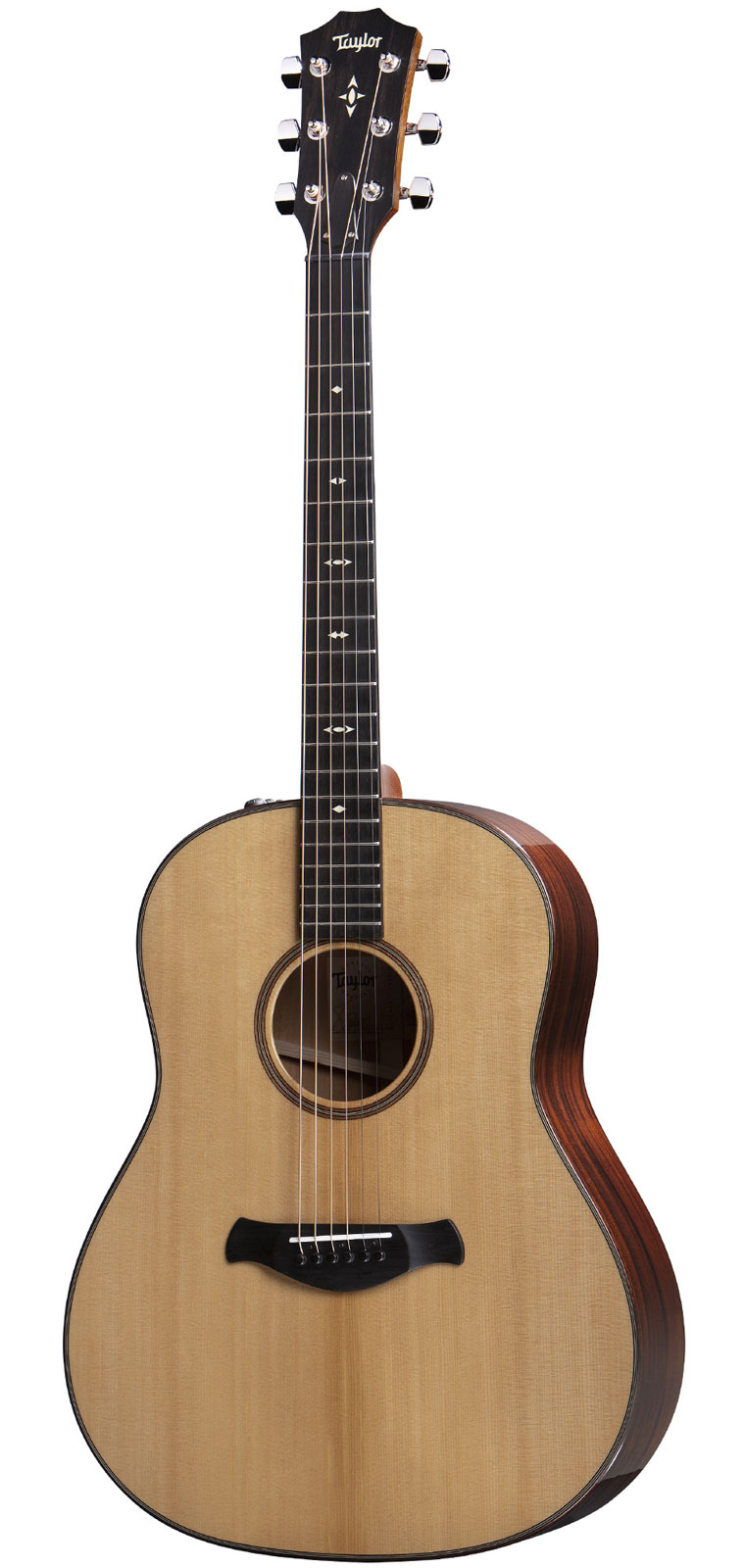 TAYLOR GUITARS 517E Be Grand Pacific