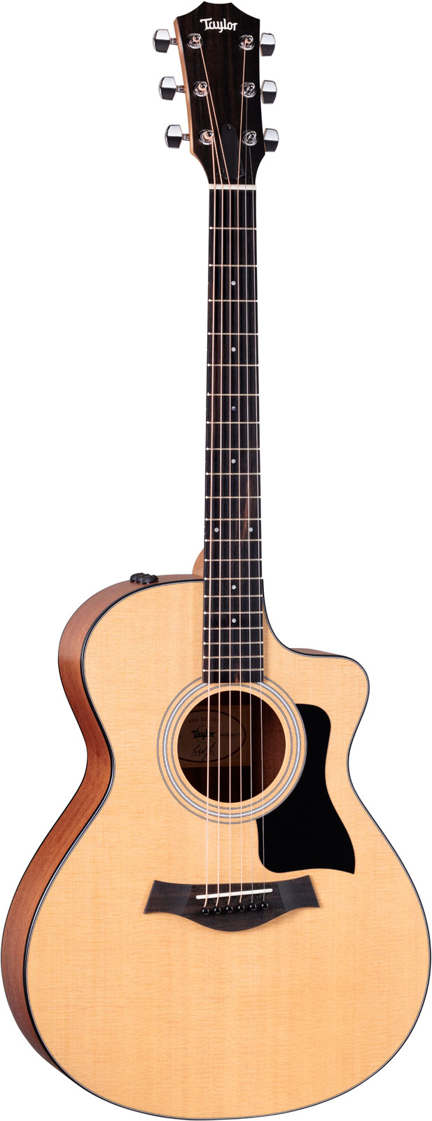TAYLOR GUITARS 112Ce Grand Concert