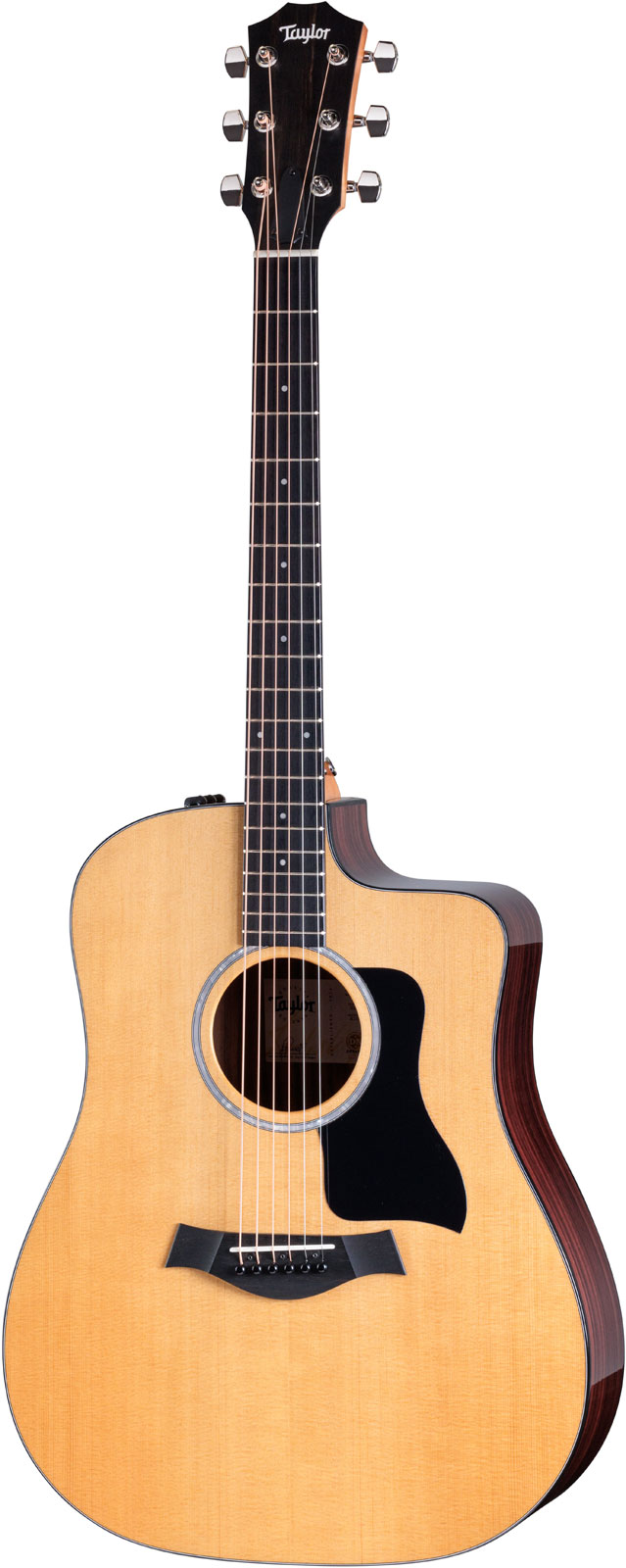 TAYLOR GUITARS 210Ce Plus Dreadnought
