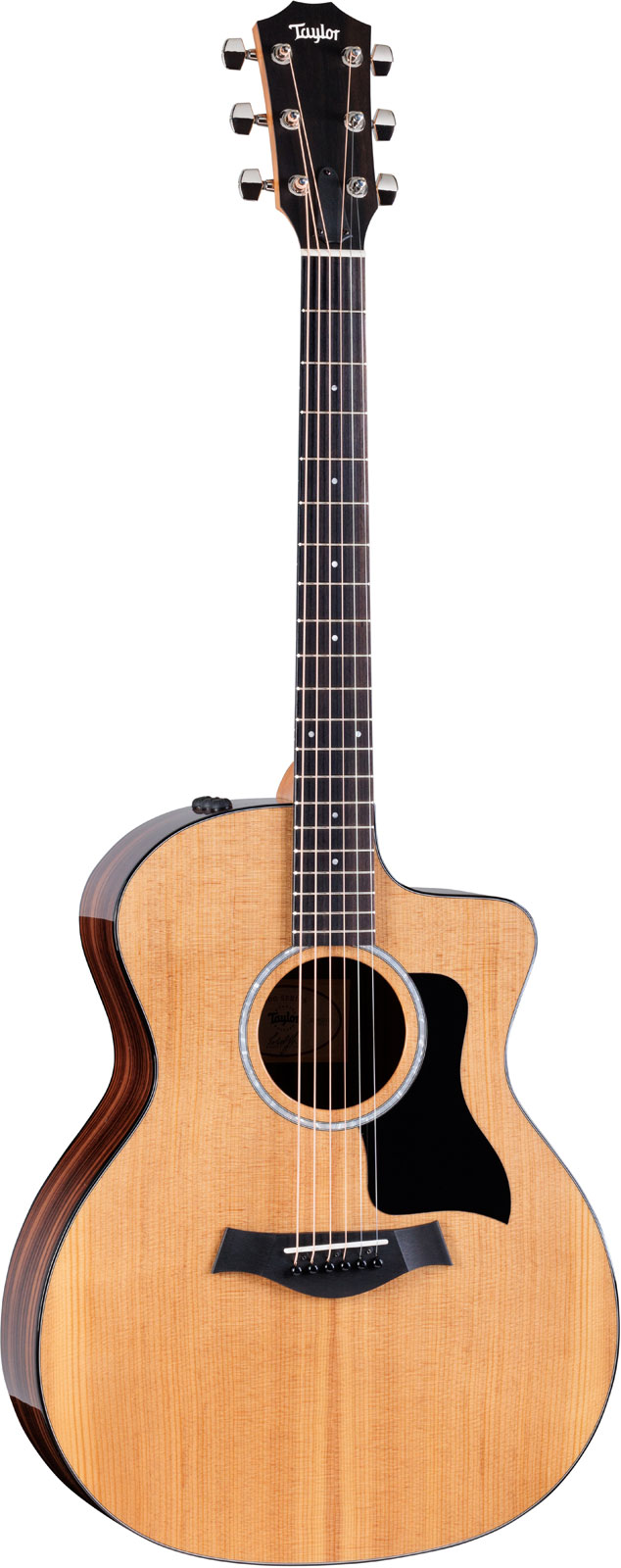 TAYLOR GUITARS 214Ce Plus Rosewood Grand Auditorium