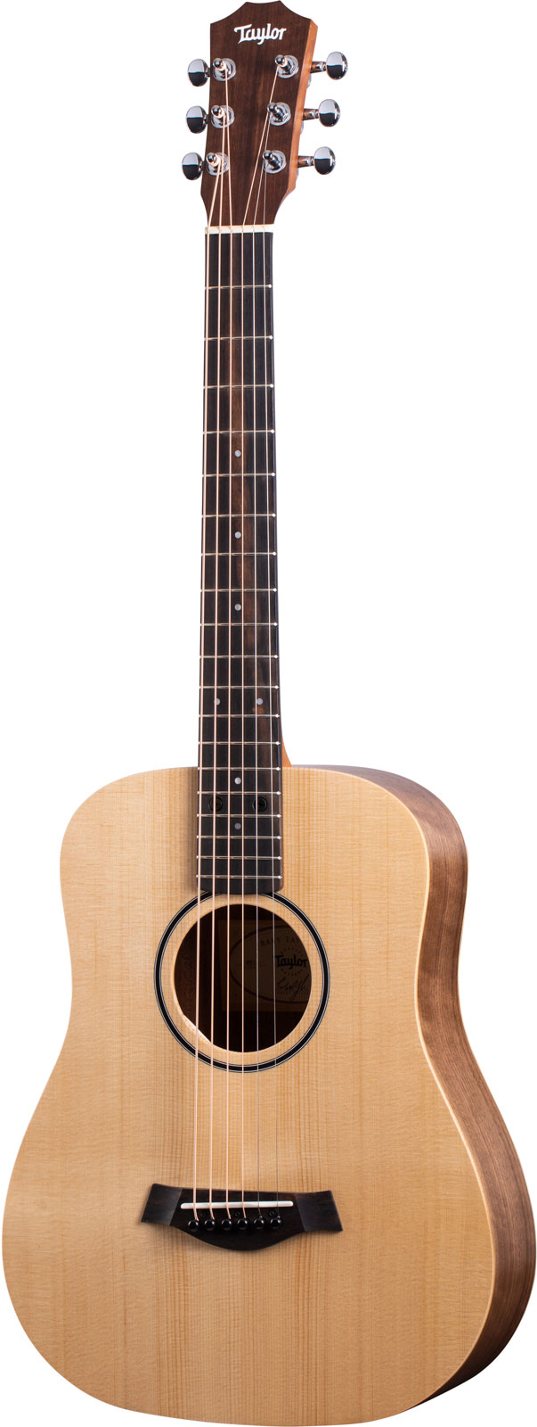 TAYLOR GUITARS Bt1E Baby