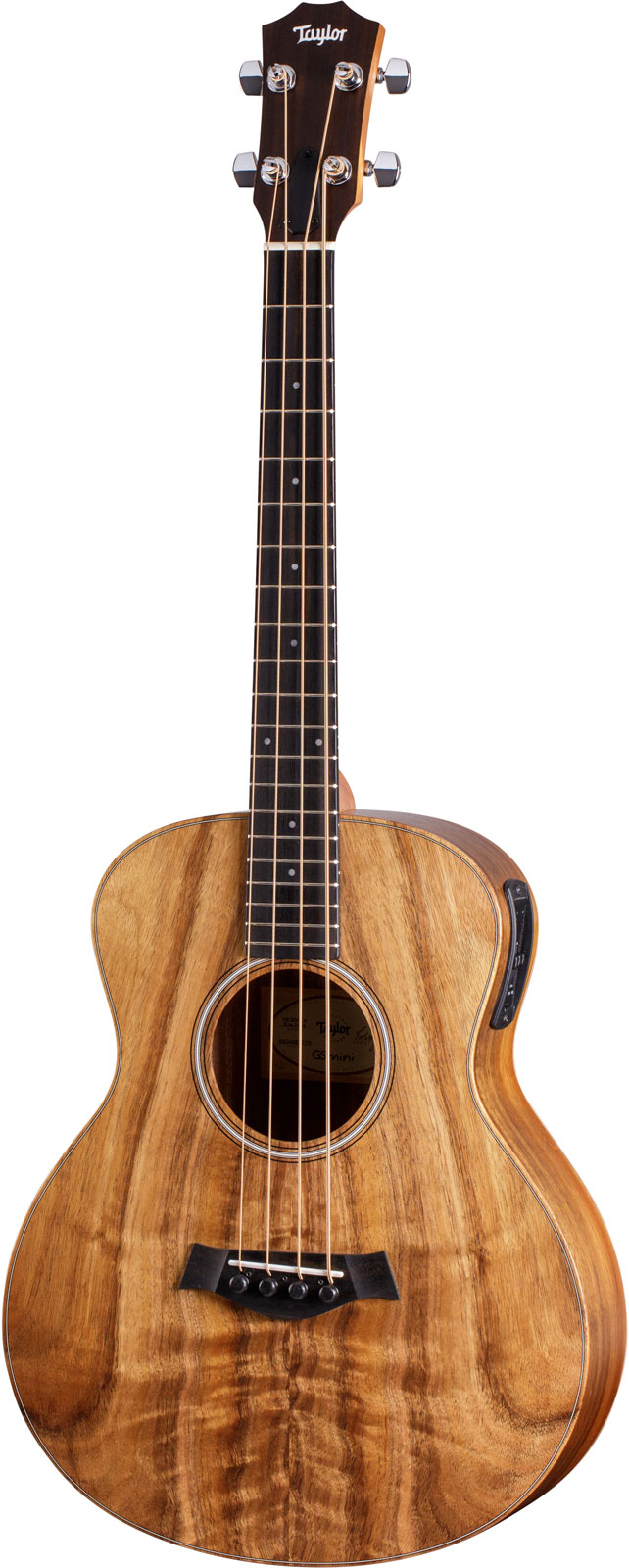 TAYLOR GUITARS Gs Minie Koa Lh