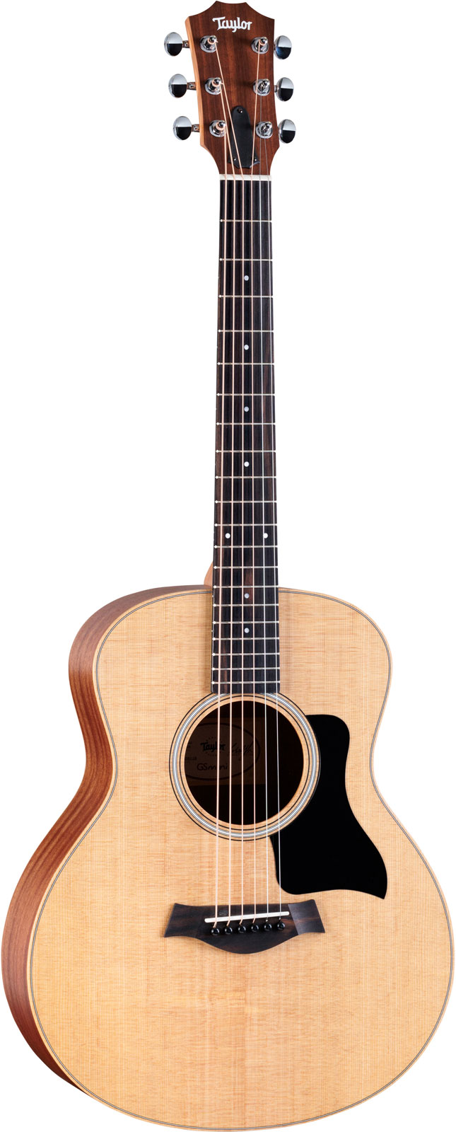 TAYLOR GUITARS Gs Mini Sapele