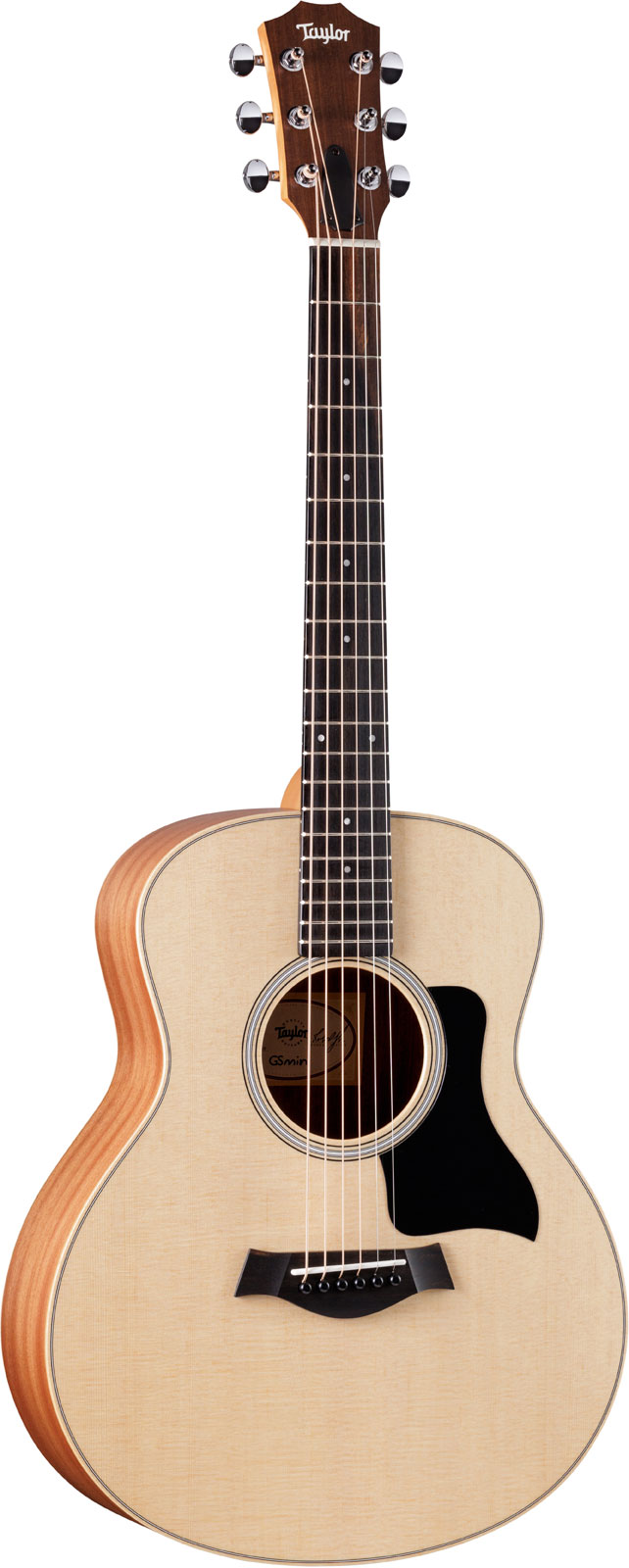 TAYLOR GUITARS Gs Mini Sapele LH