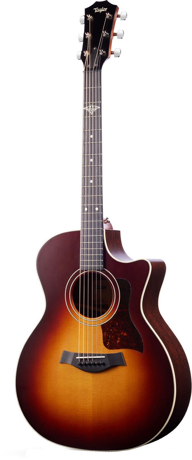 TAYLOR GUITARS 314C Vintage Sunburst Last Of Us Grand Auditorium