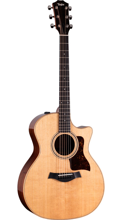 TAYLOR GUITARS 314Ce Studio Grand Auditorium Natural