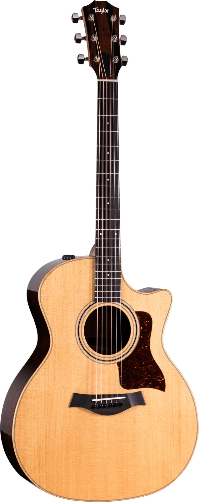 TAYLOR GUITARS 414Ce Studio Grand Auditorium Natural