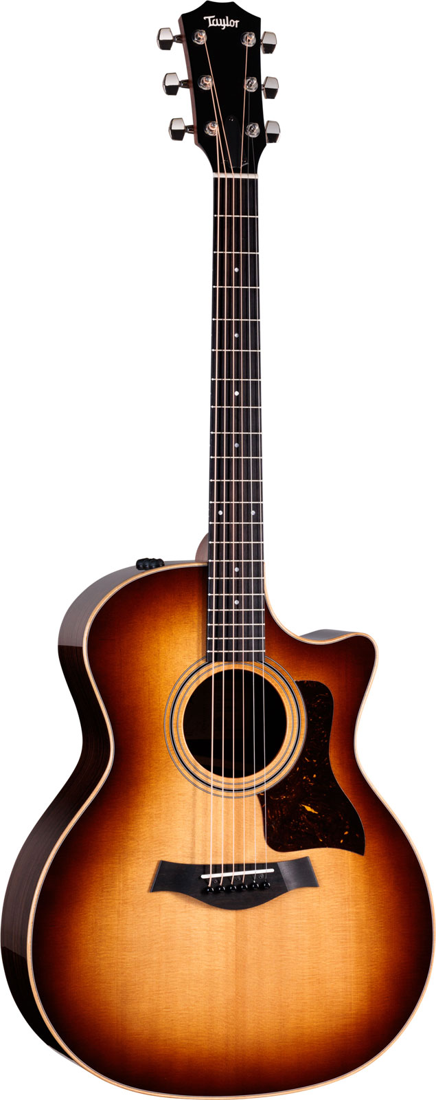 TAYLOR GUITARS 414Ce Studio Grand Auditorium Shaded Edgeburst