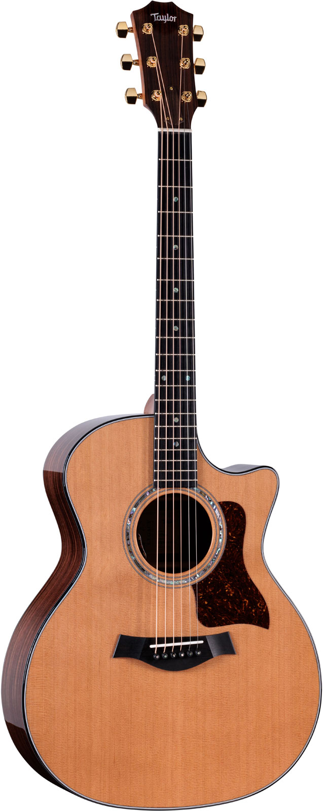 TAYLOR GUITARS 714ce Legacy LTD