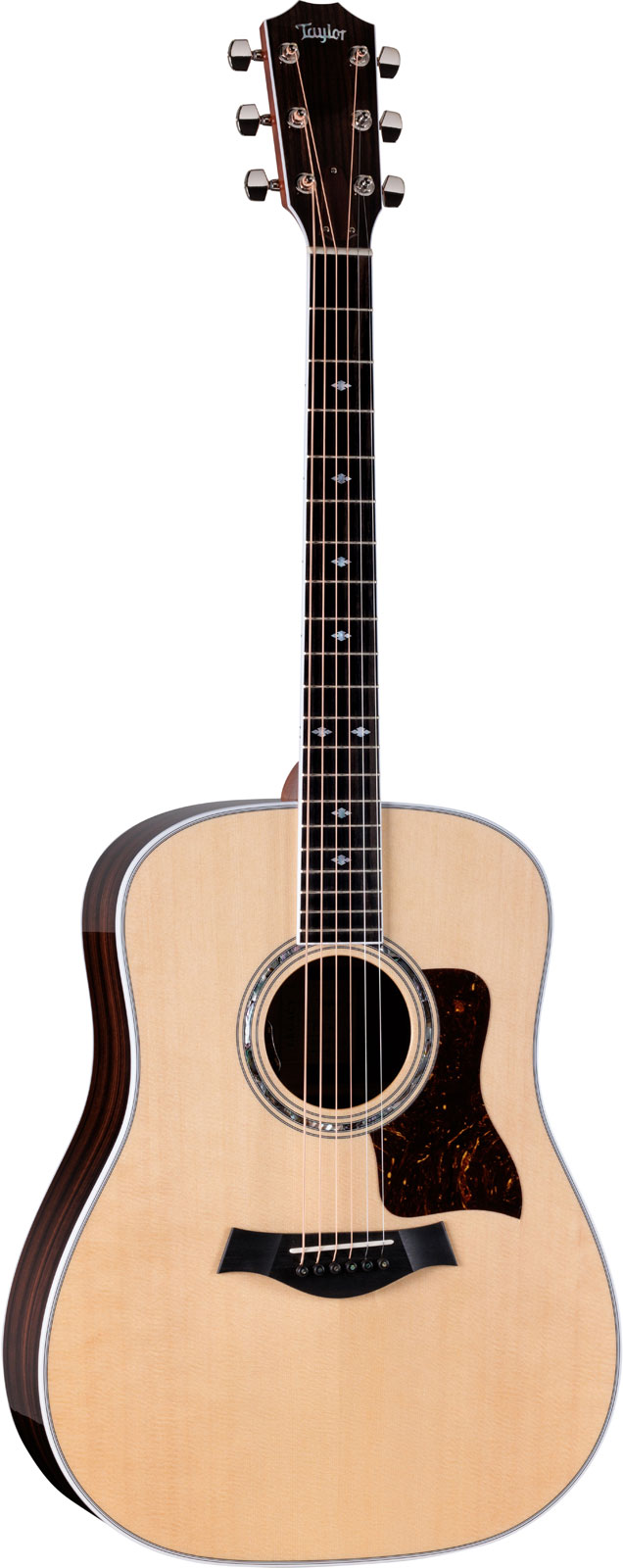 TAYLOR GUITARS 810e Legacy LTD