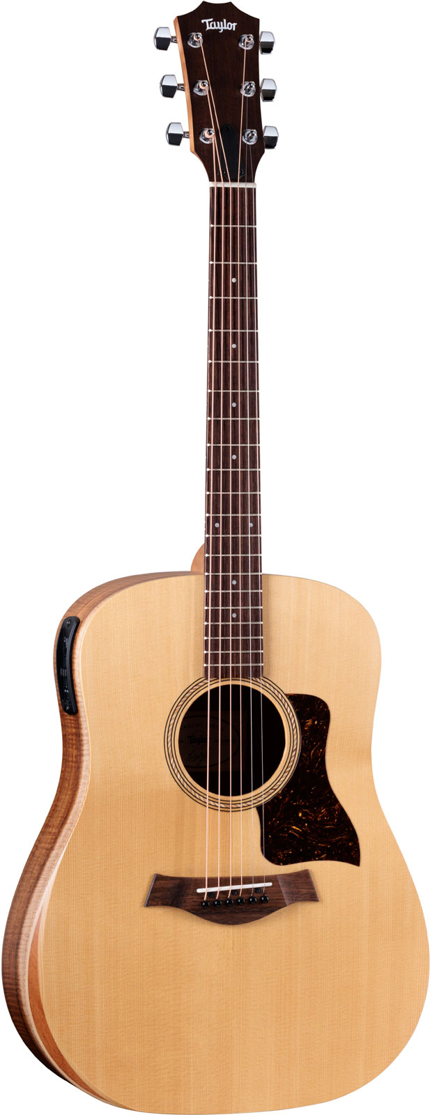 TAYLOR GUITARS Academy 10e LTD,Figured Koa/Spruce