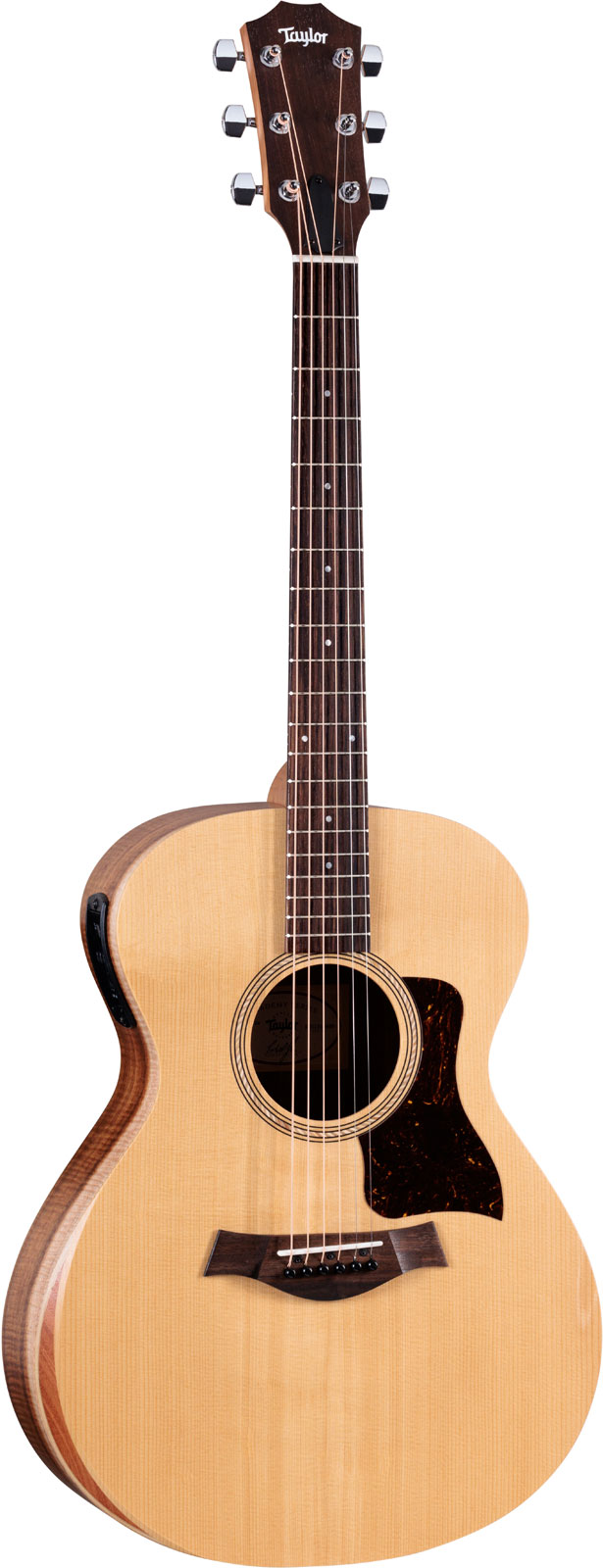 TAYLOR GUITARS Academy 12e LTD,Figured Koa/Spruce