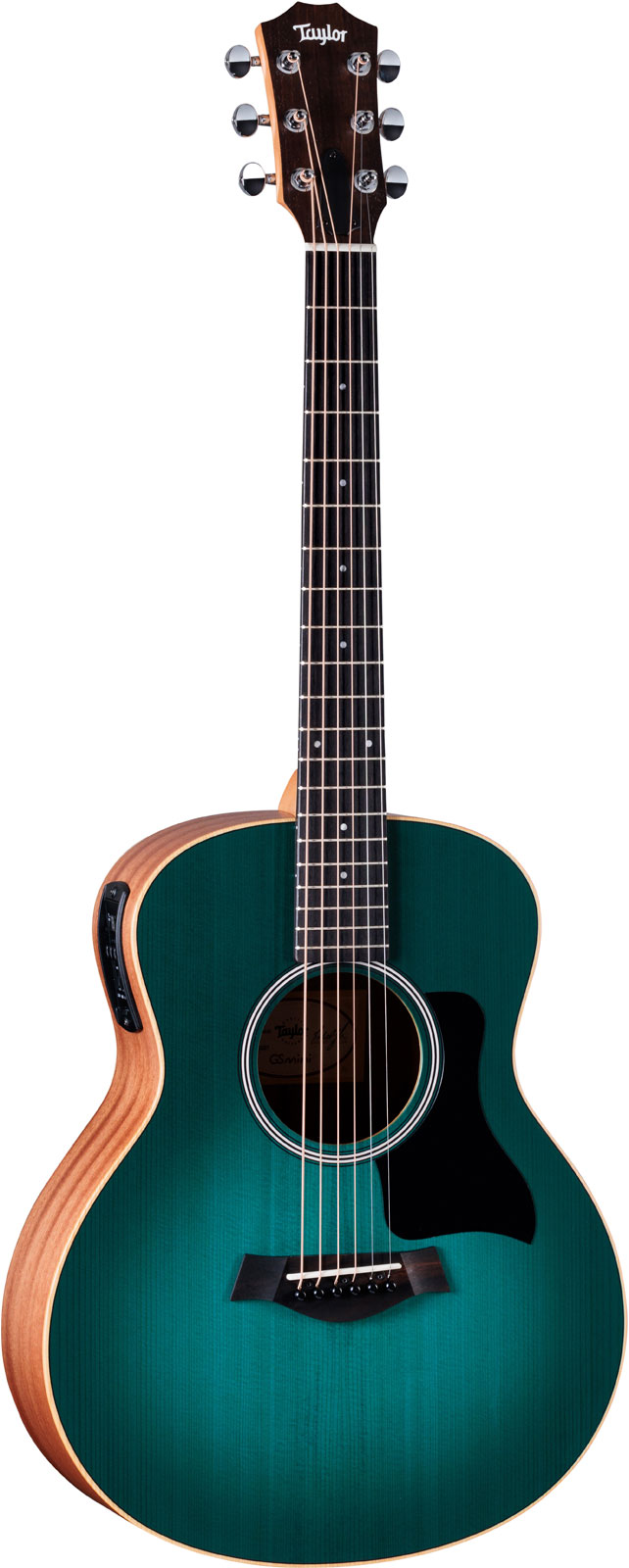 TAYLOR GUITARS GS Mini-e Special Edition BlueBurst