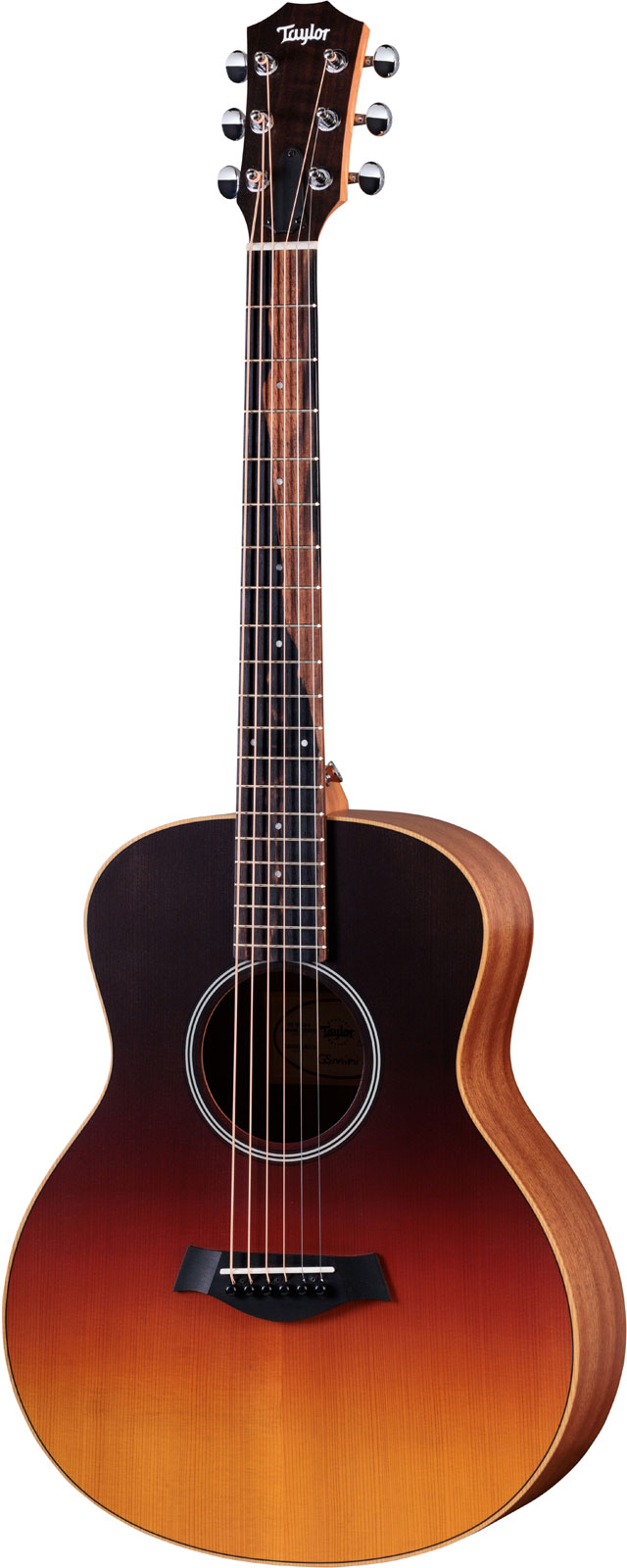 TAYLOR GUITARS Gs Mini-E Special Edition Sunset Fade