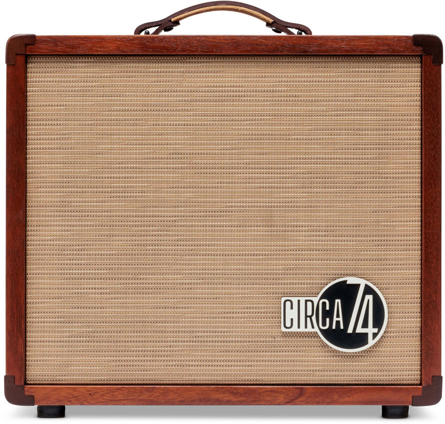 TAYLOR GUITARS Circa 74, 10