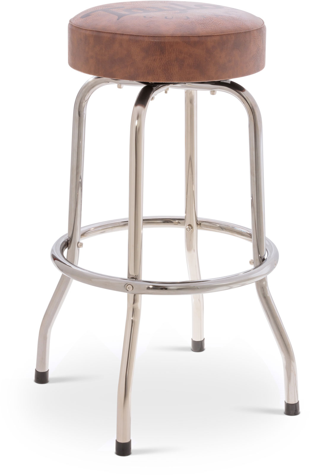 TAYLOR GUITARS Gifts Bar Stool Brown 30