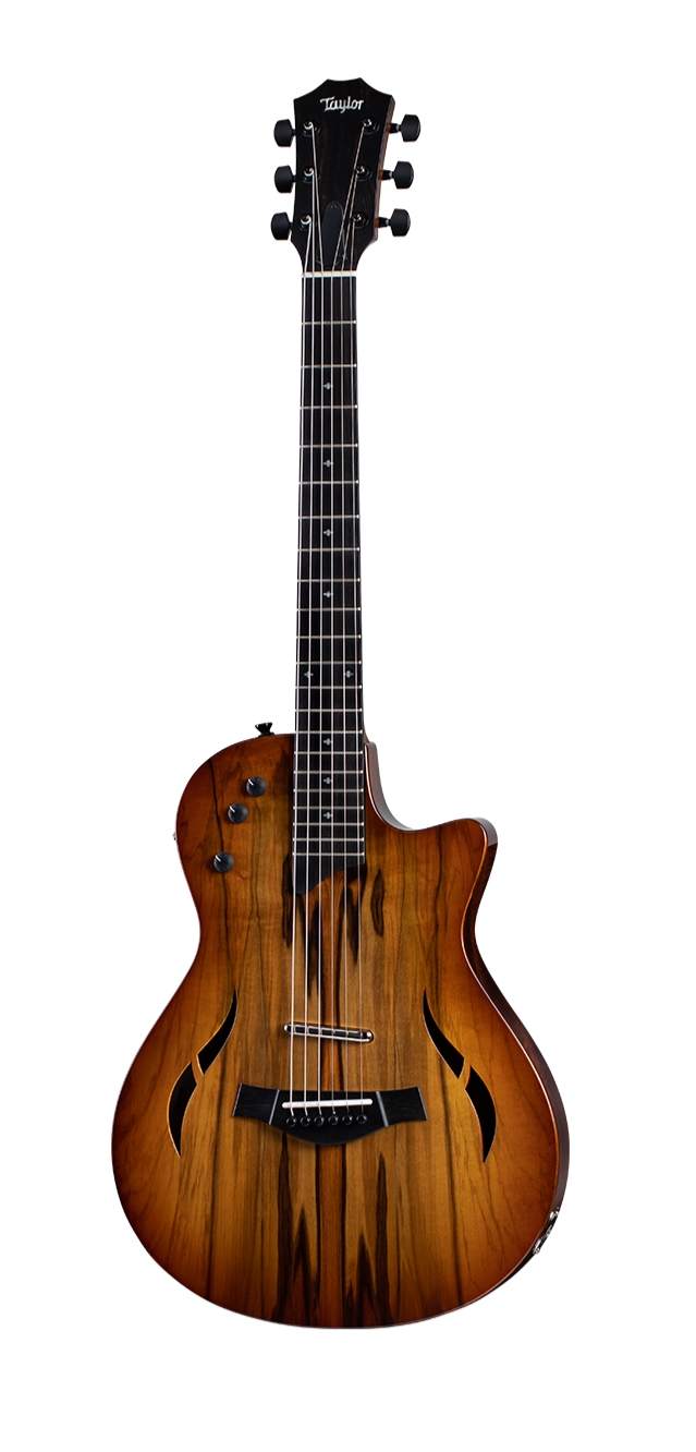 TAYLOR GUITARS T5Z Classic Sassafras