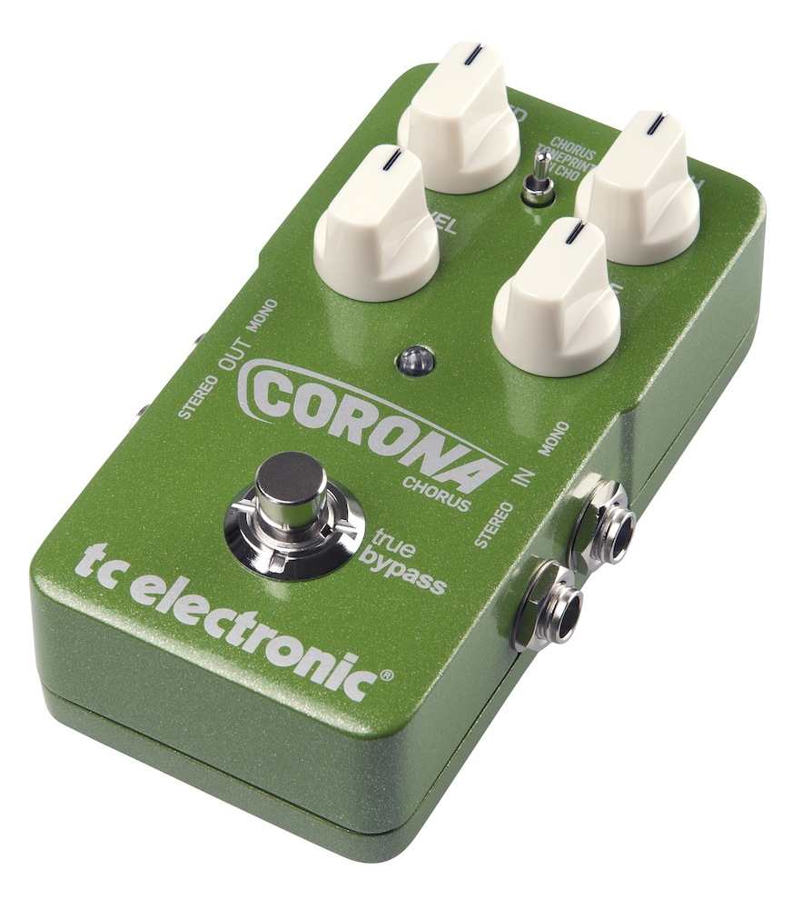 TC ELECTRONIC CORONA CHORUS