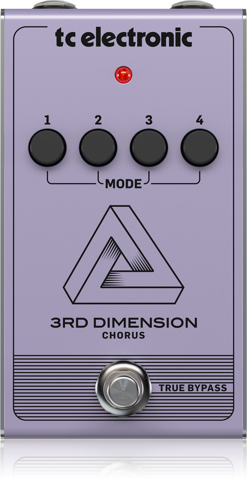 TC ELECTRONIC 3RD DIMENSION CHORUS