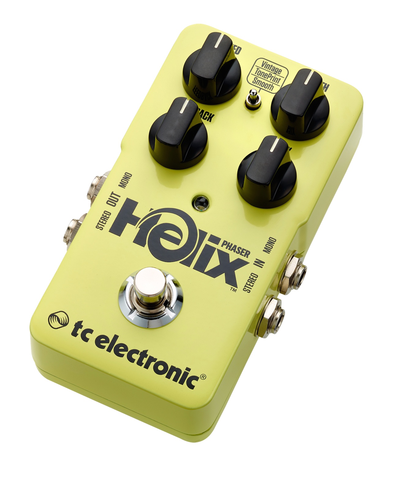 TC ELECTRONIC Helix Phaser