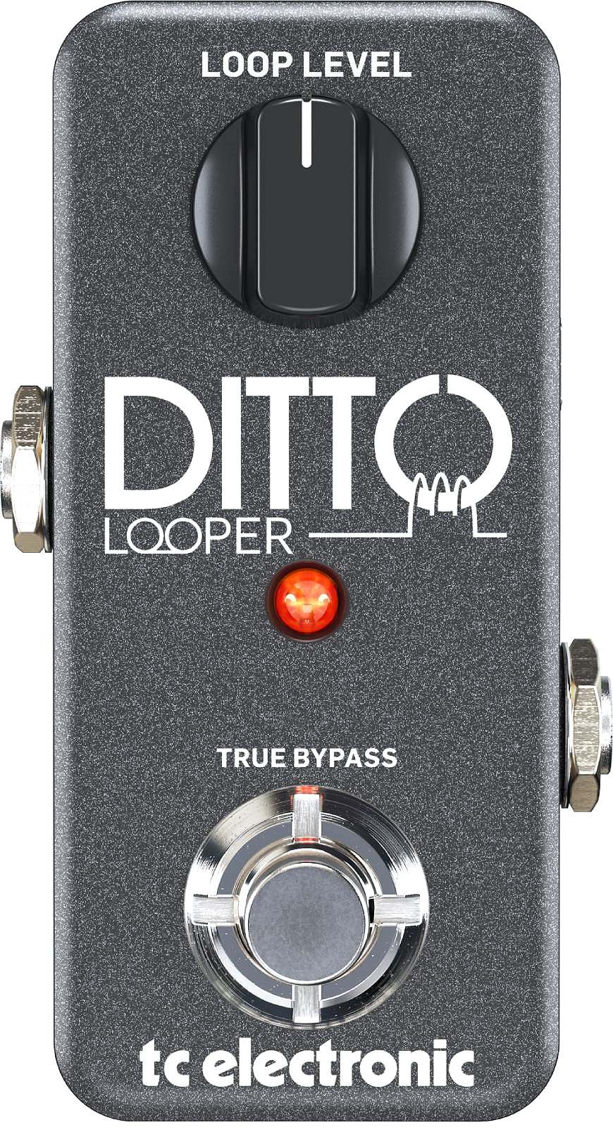 TC ELECTRONIC DITTO LOOPER