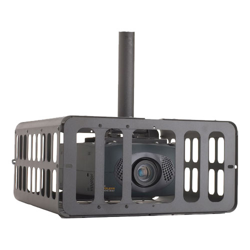 CHIEF CAGE PROTEC VP LARGE