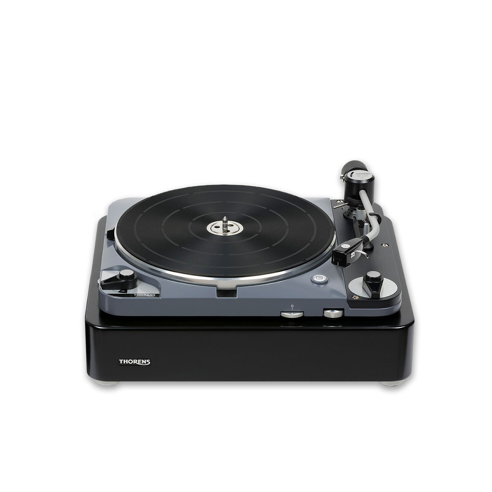 THORENS TD 124 DD
