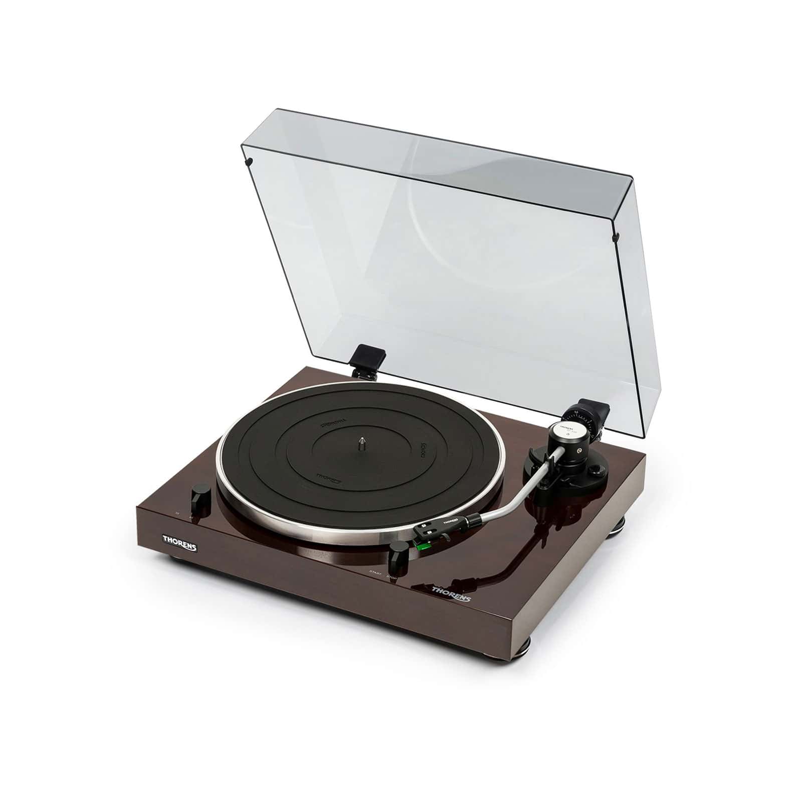 THORENS TD 204 A NOYER