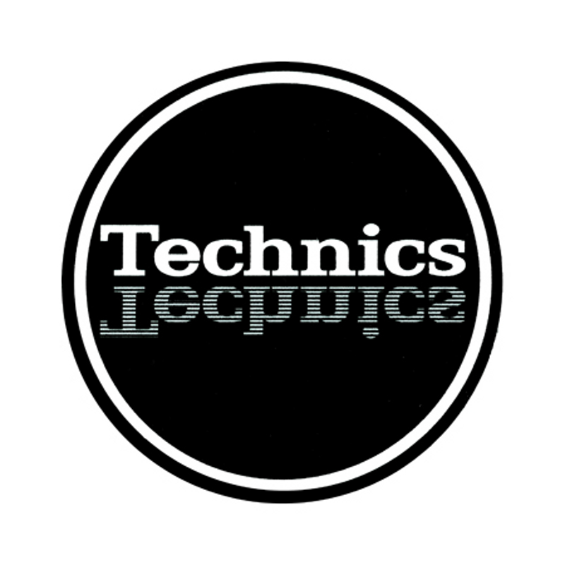 TECHNICS MIRROR 1