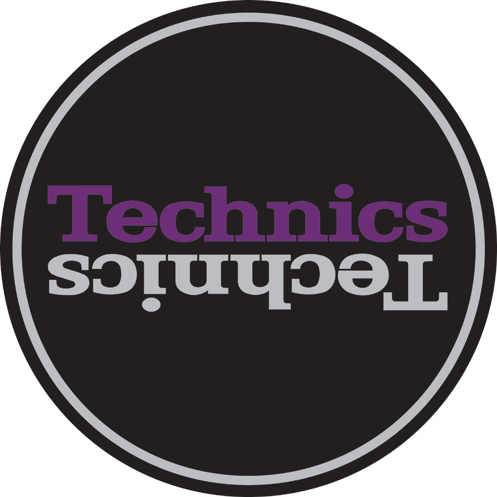 TECHNICS Felts Technics Duplex 3