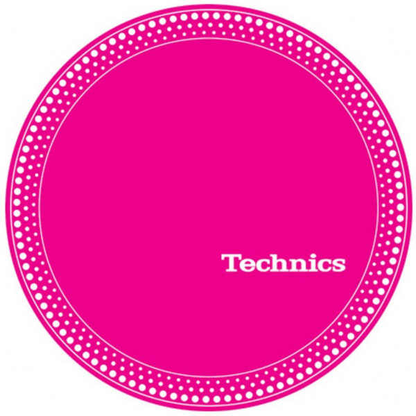 TECHNICS Felts Technics Strobe 1