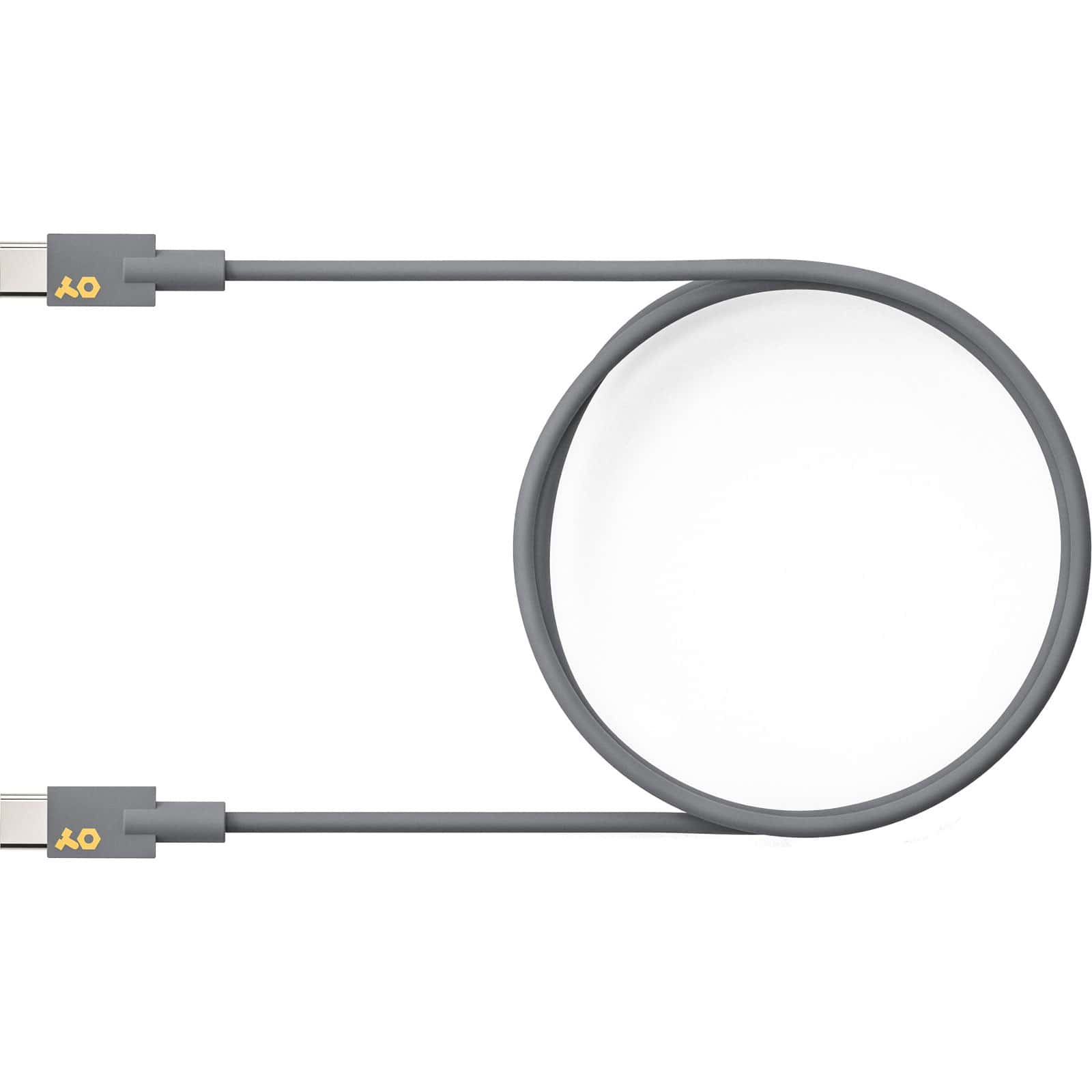 TEENAGE ENGINEERING CABLE USB-C / USB-C