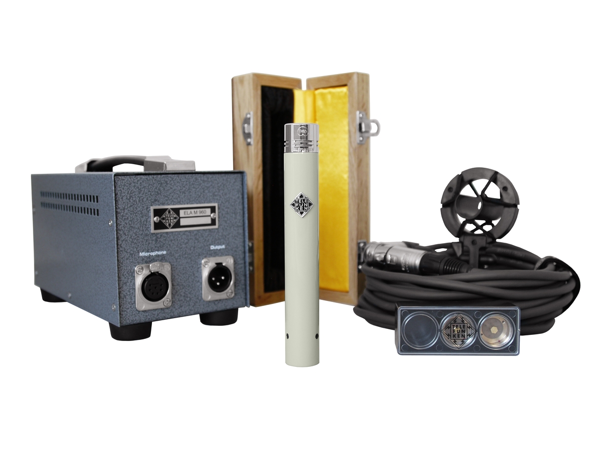 TELEFUNKEN ELAM 260 - Reconditionné