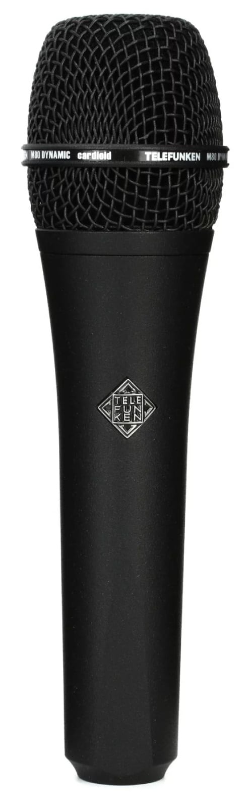 TELEFUNKEN M80 BLACK