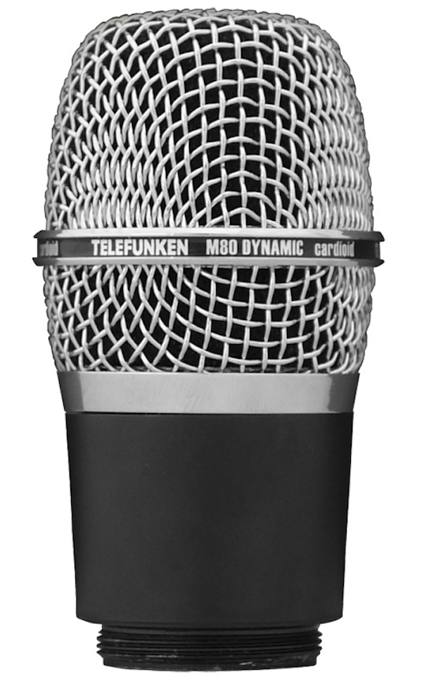 TELEFUNKEN M80WH-CH