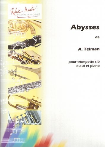TELMAN A. - ABYSSES