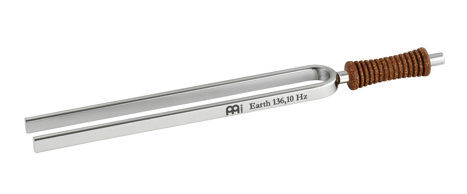 SONIC ENERGY TF-E - TUNING FORK PLANETARY EARTH 136.10 HZ - C#3
