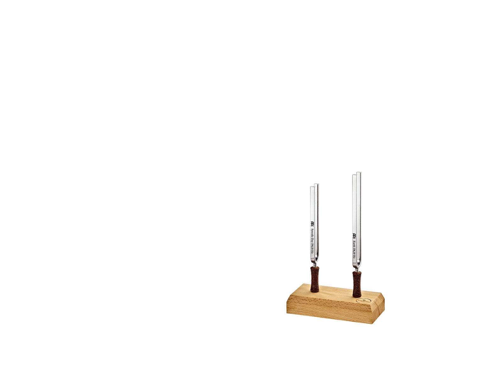 SONIC ENERGY SONIC ENERGY PLANETARY TUNED TUNING FORK DAY AND NIGHT SET - TF-SET-2