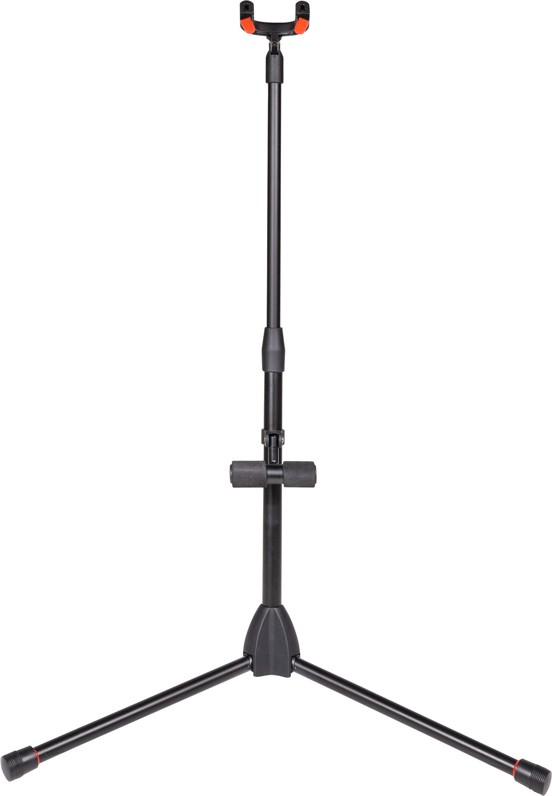 GATOR FRAMEWORKS Stand de guitare suspendu bloquant