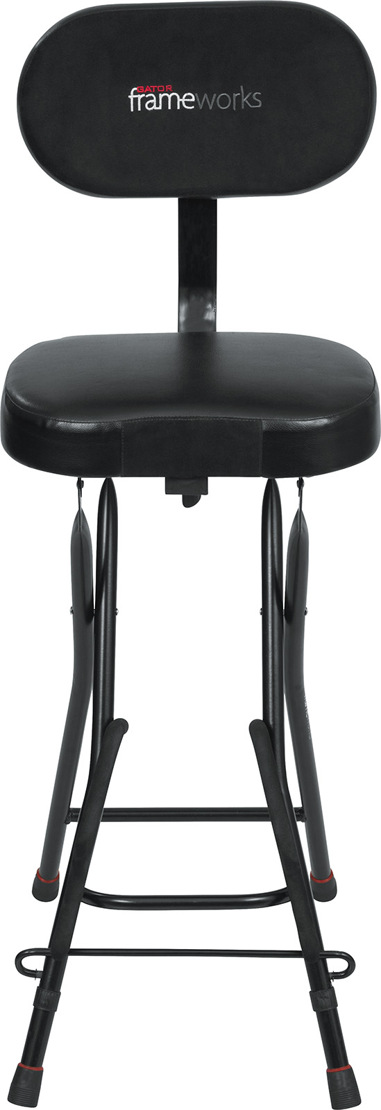 GATOR FRAMEWORKS Guitar Seat