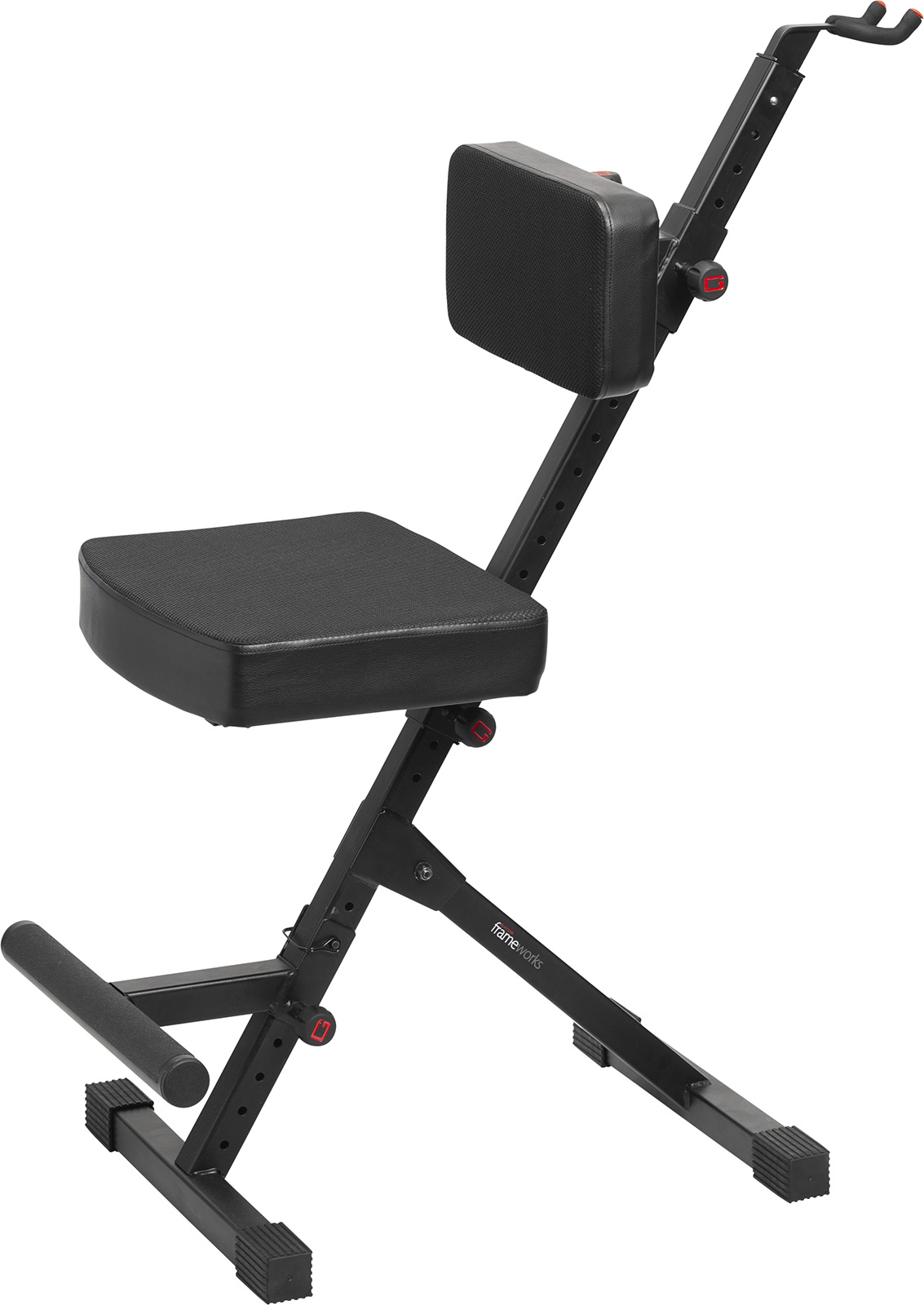 GATOR FRAMEWORKS Guitar Seat Deluxe