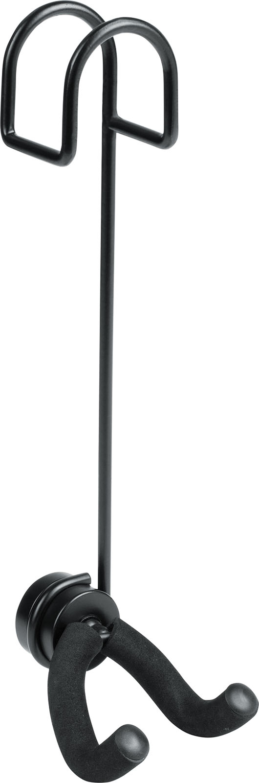 GATOR FRAMEWORKS Guitar Closet Hanger Deluxe