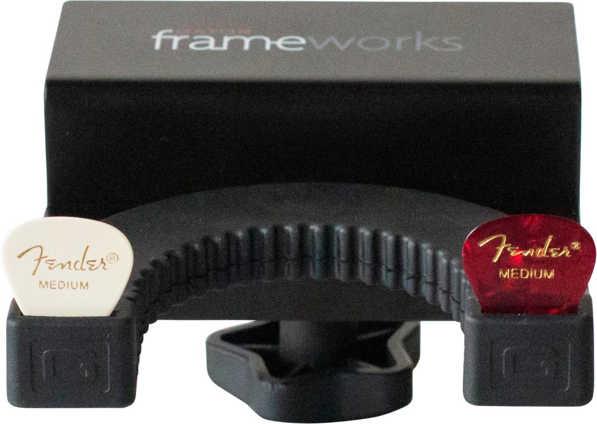 GATOR FRAMEWORKS Guitar Desk Clamp