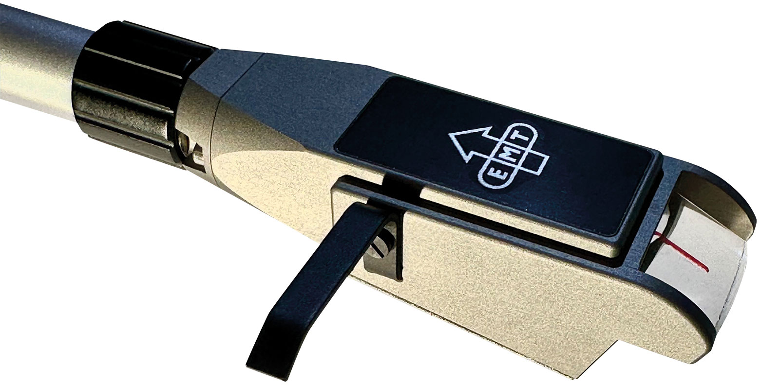 THORENS EMT Thorens Tondose