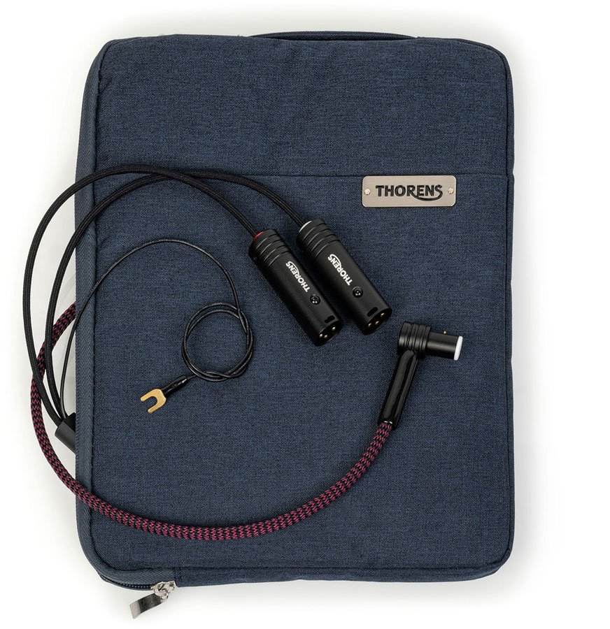 THORENS PhonoConnect PHC 150 DIN-XLR
