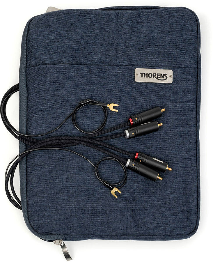 THORENS PhonoConnect PHC 150 RCA-RCA