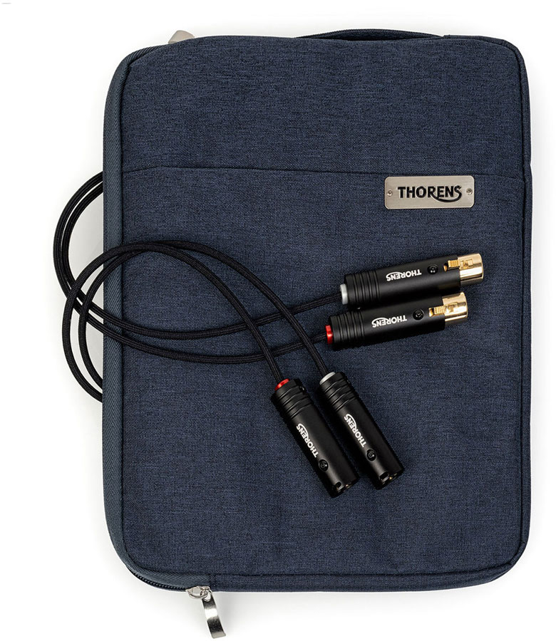 THORENS PhonoConnect PHC 150 XLR-XLR