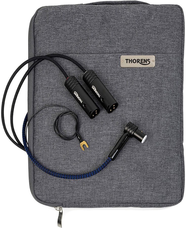 THORENS PhonoConnect PHS 150 DIN-XLR