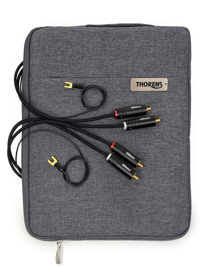 THORENS PhonoConnect PHS 150 RCA-RCA