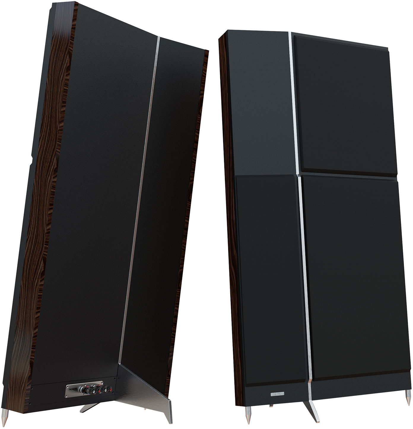 THORENS Soundwall HP 600